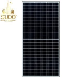 Pin NLMT Csun Power HITOUCH - SUDO SOLAR - Công Ty TNHH Sản Xuất Cửa Miền Nam